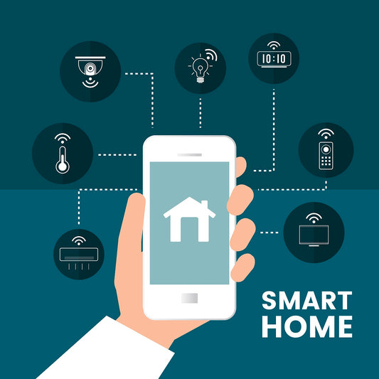 The Benefits of Home Automation: Enhancing Your Living Experience