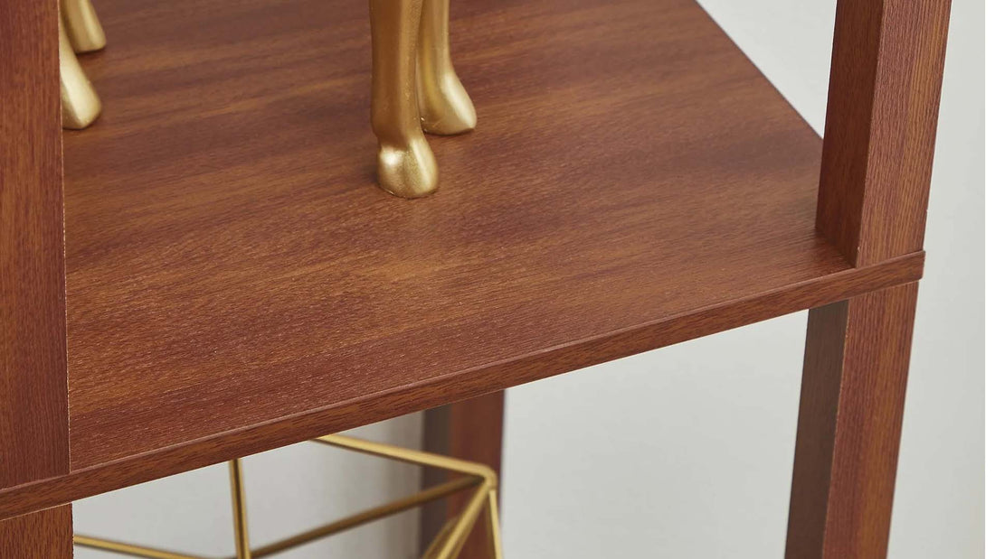 The Advantages of MDF Wood: Why it's a Great Material for Furniture