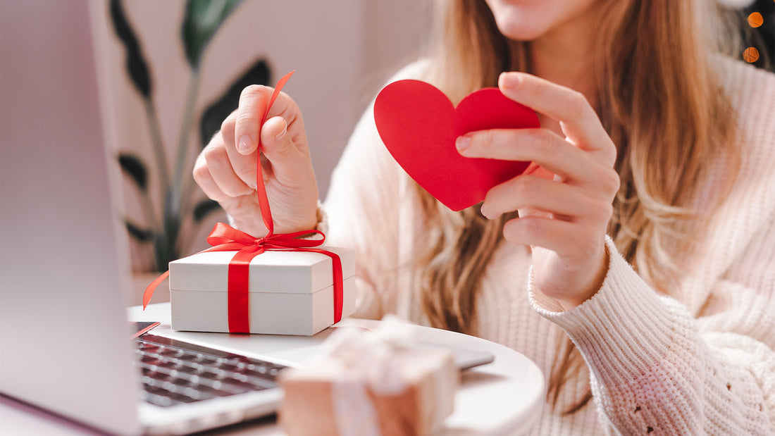 The Perfect Valentine's Day Gift Guide