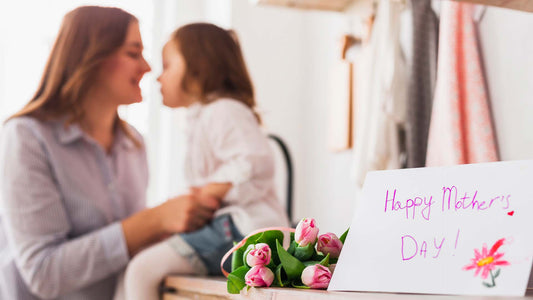 Top 5 Home Improvement Mother's Day Gift Ideas for the DIY Mom