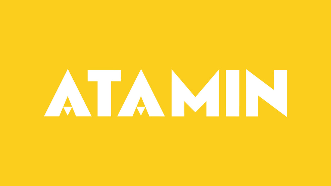 Why Choose Atamin